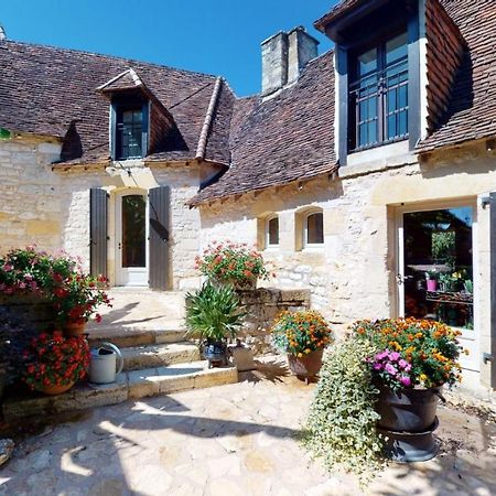Azerat Demeure Du Vallon - Chambres D'Hotes De Charme المظهر الخارجي الصورة