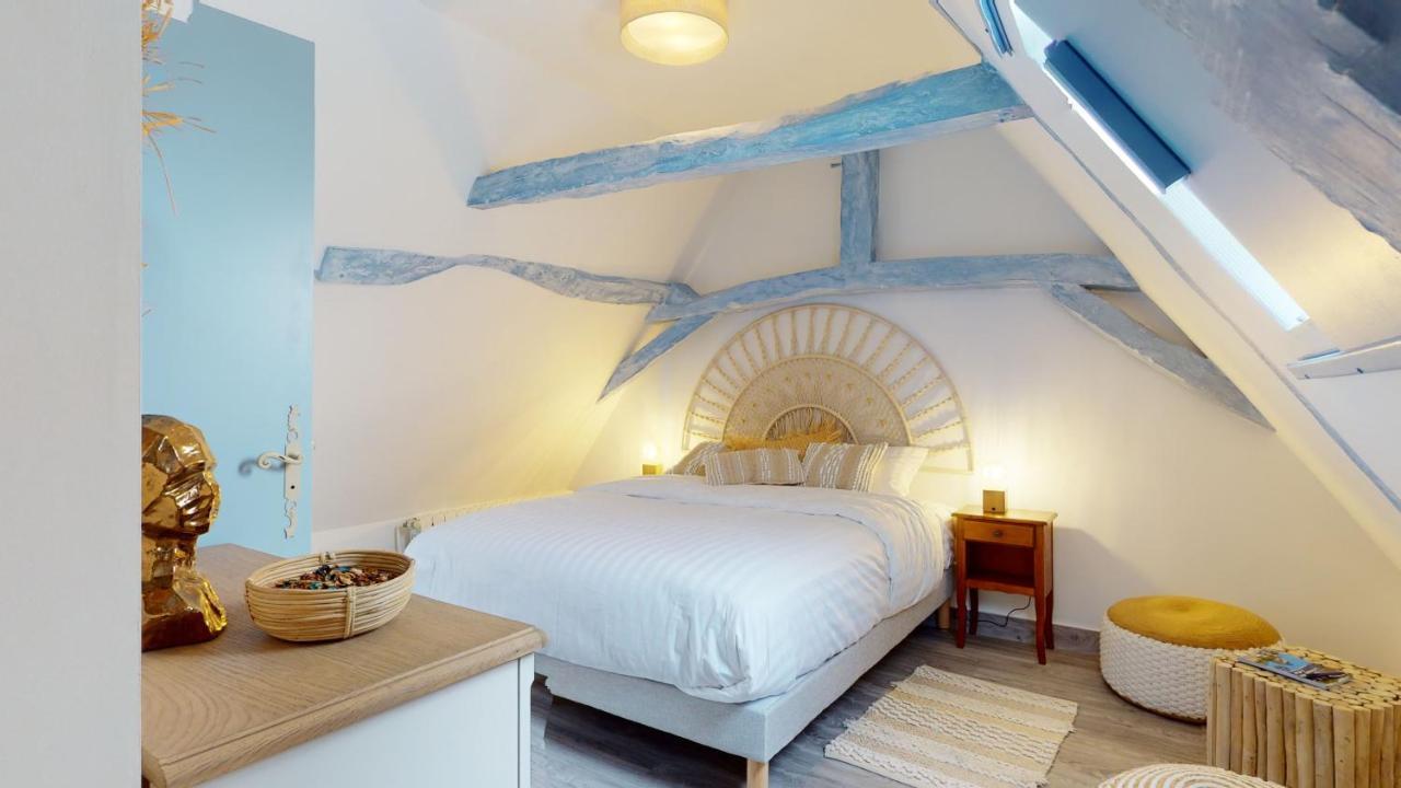 Azerat Demeure Du Vallon - Chambres D'Hotes De Charme المظهر الخارجي الصورة