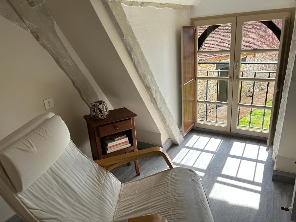 Azerat Demeure Du Vallon - Chambres D'Hotes De Charme المظهر الخارجي الصورة