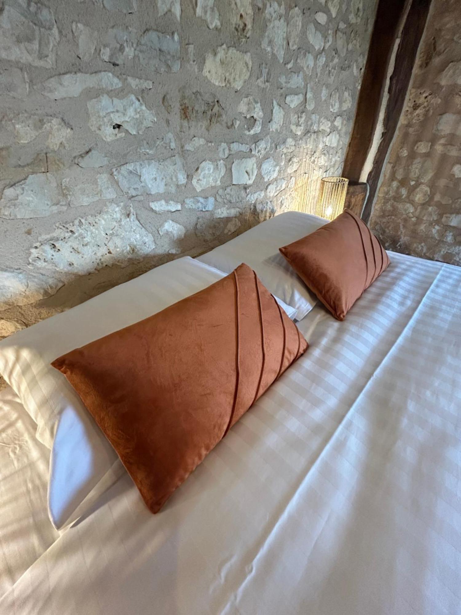Azerat Demeure Du Vallon - Chambres D'Hotes De Charme المظهر الخارجي الصورة