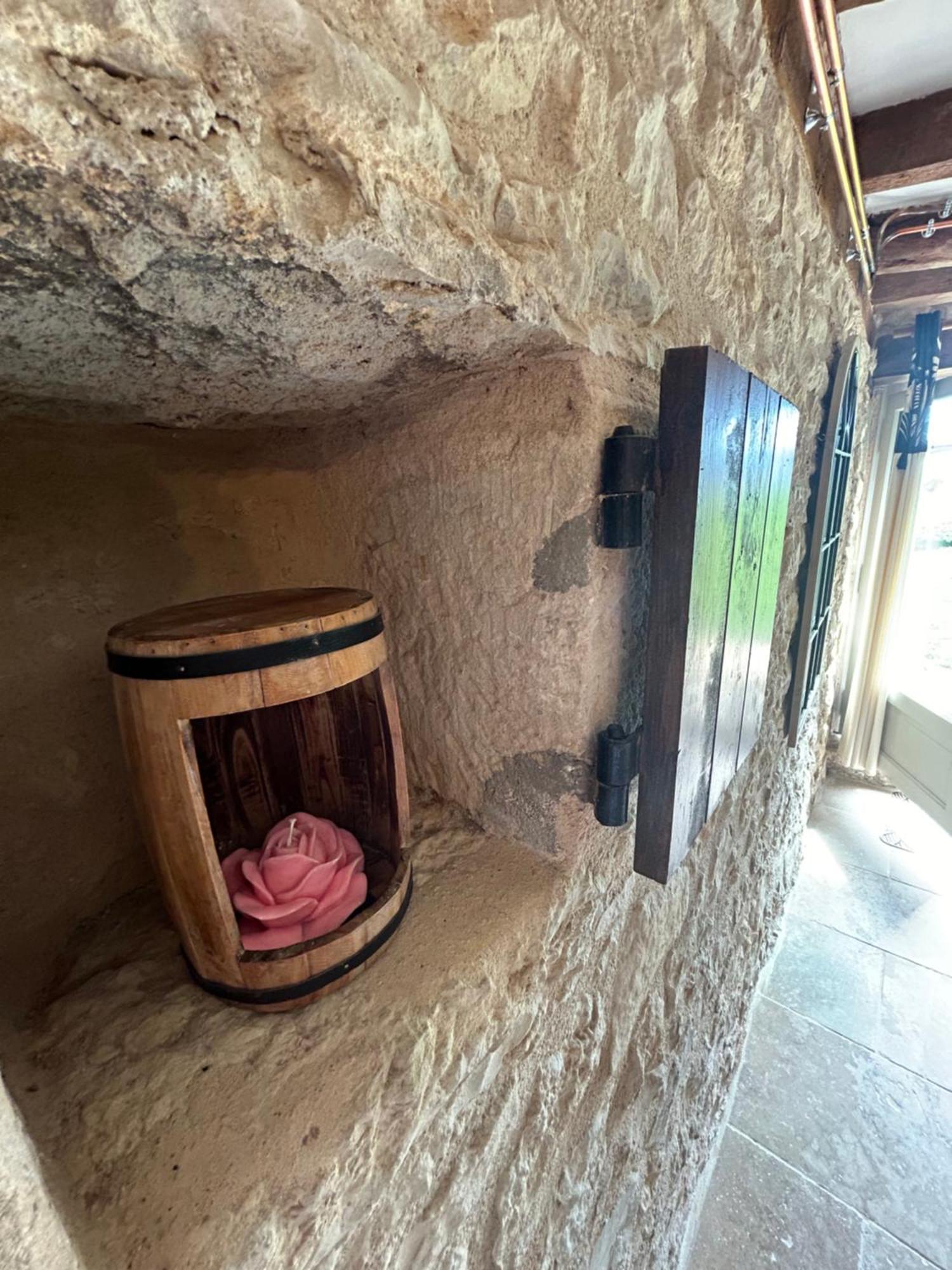 Azerat Demeure Du Vallon - Chambres D'Hotes De Charme المظهر الخارجي الصورة